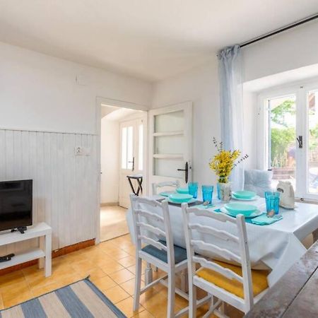 Willa Casa Di Pietra Matelici Divšići Zewnętrze zdjęcie