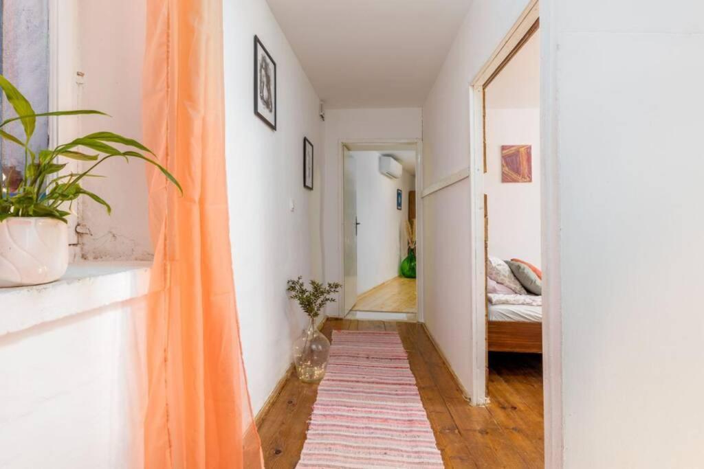 Willa Casa Di Pietra Matelici Divšići Zewnętrze zdjęcie
