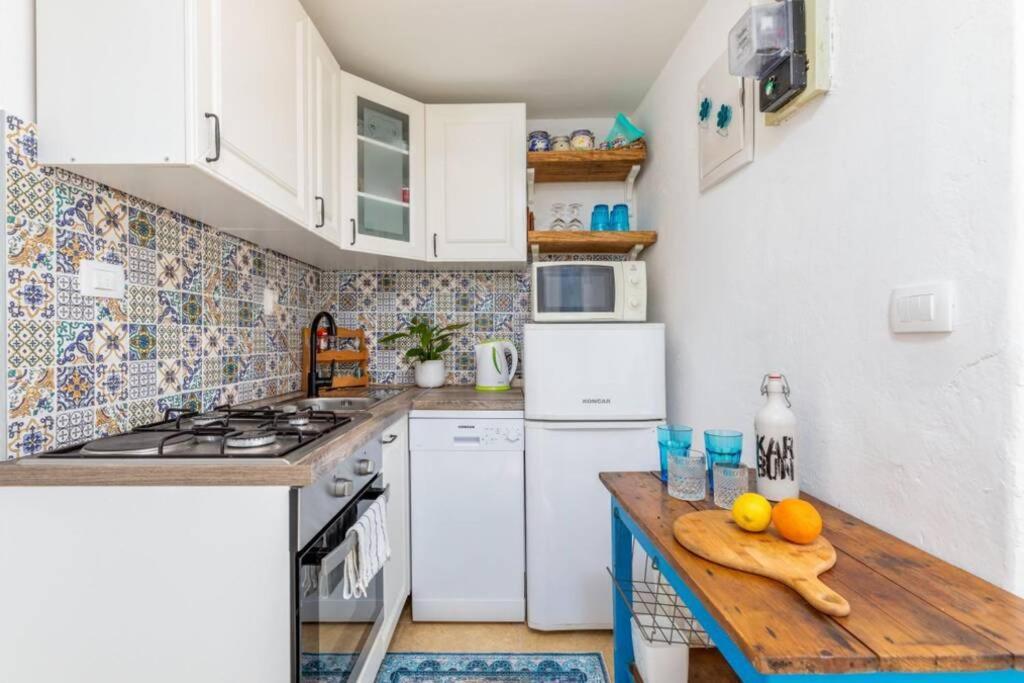 Willa Casa Di Pietra Matelici Divšići Zewnętrze zdjęcie