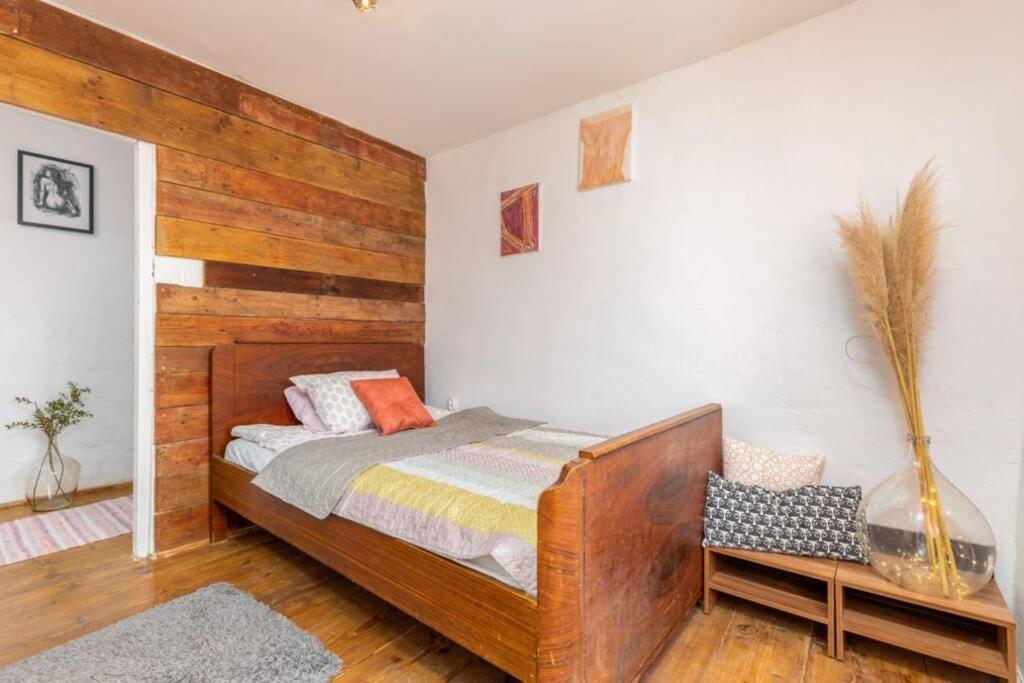 Willa Casa Di Pietra Matelici Divšići Zewnętrze zdjęcie