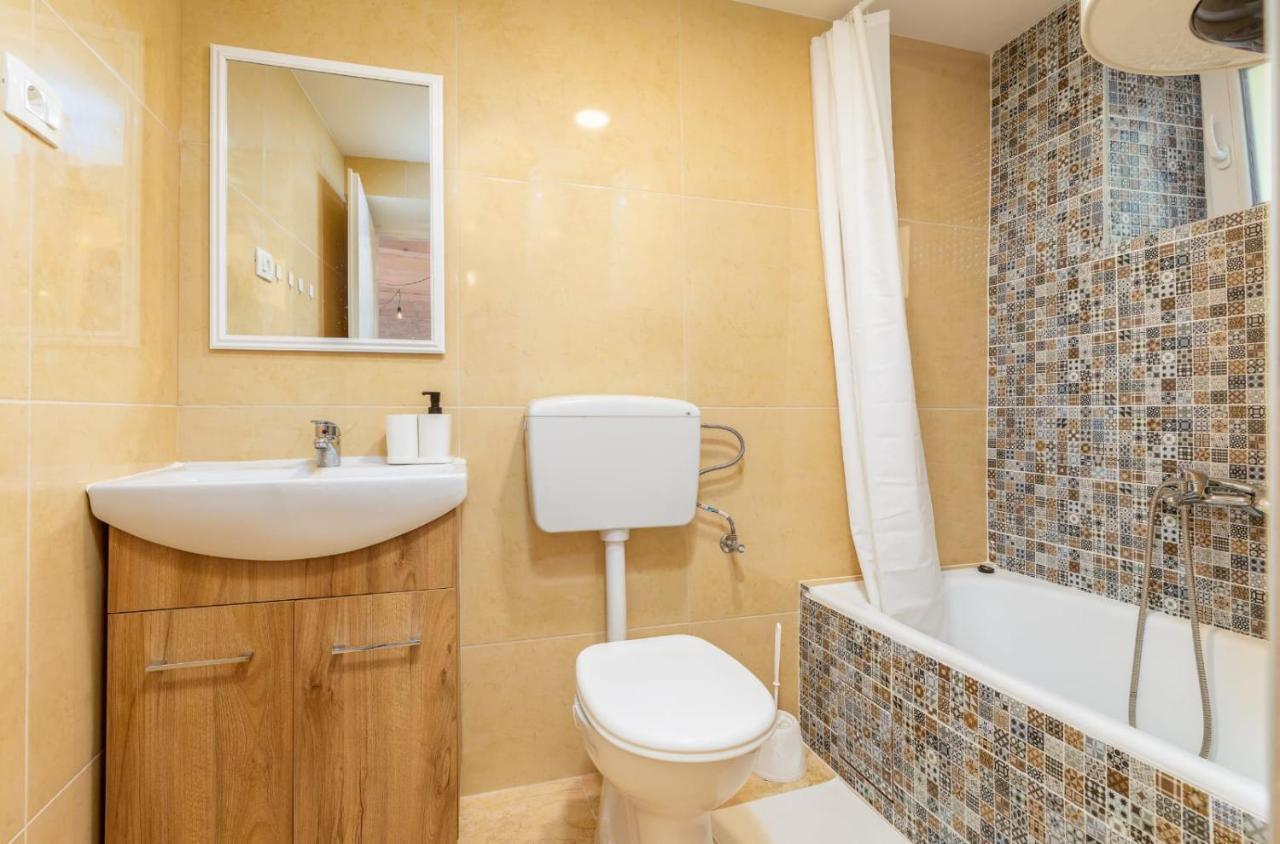 Willa Casa Di Pietra Matelici Divšići Zewnętrze zdjęcie